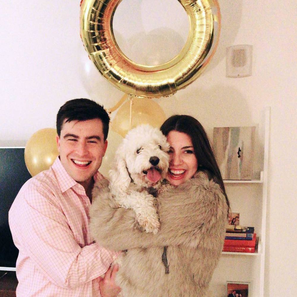 Meet your Posher, Peyton